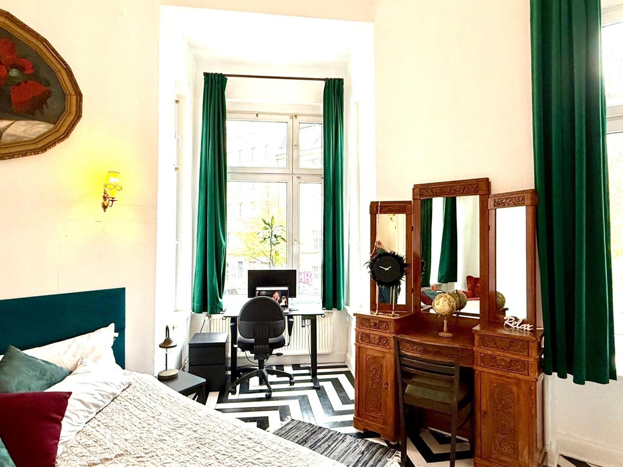 -neu- Vintage-flair In Kreuzberg * Berlin